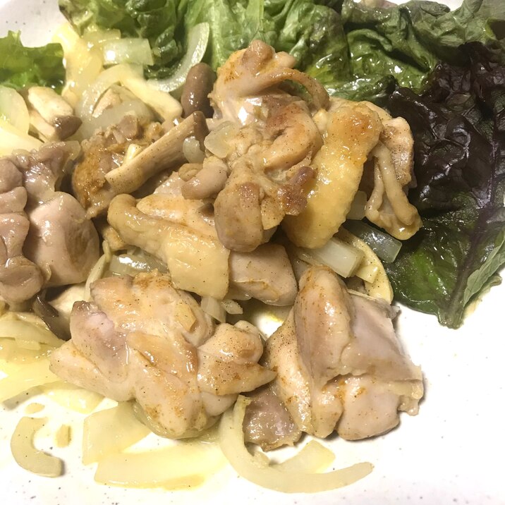 子供は大好き 鶏モモ肉のカレー粉焼き レシピ 作り方 By Papaのパパッとクッキング 楽天レシピ 子供は大好き 鶏モモ肉のカレー粉焼き レシピ 作り方 By Papaのパパッとクッキング 楽天レシピ